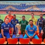 वनडे विश्व कप 2023