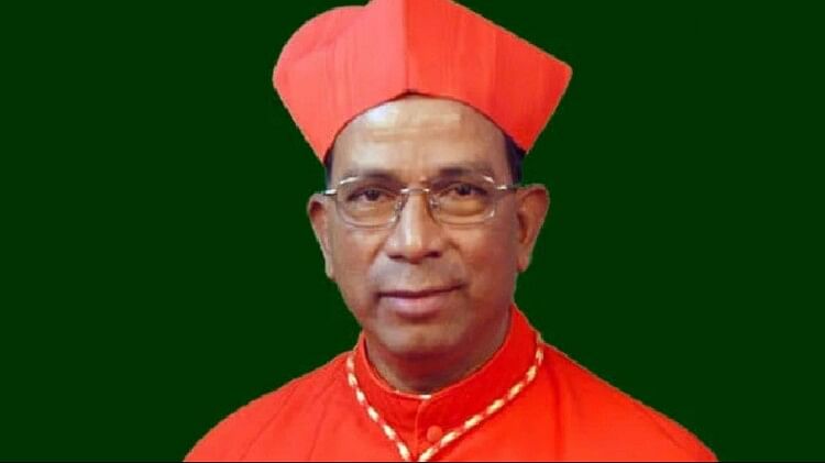 Jharkhand: India first tribal cardinal Telesphore P Toppo died CM Soren condoled