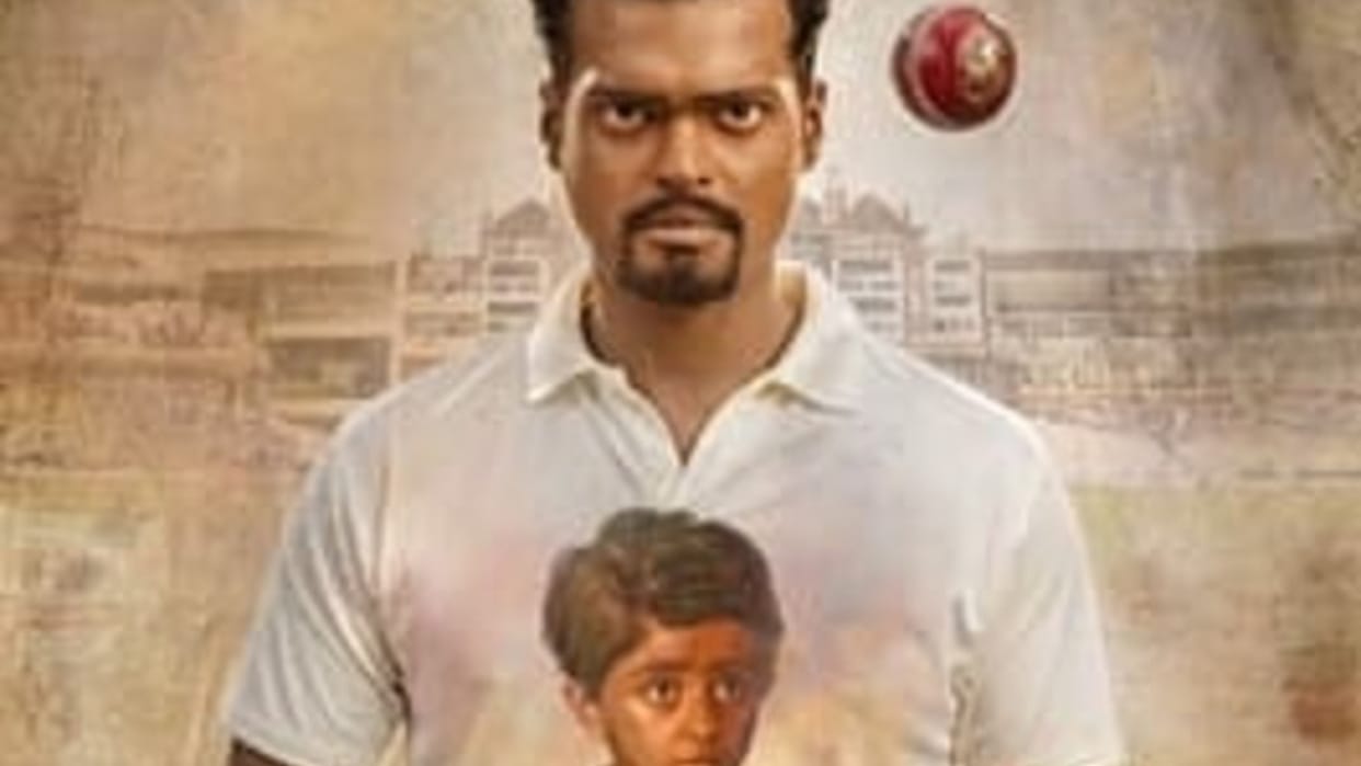 Movie 800 Review Muthaiah Muralidharan biopic staring Madhur Mittal Mahima Nambiar in hindi