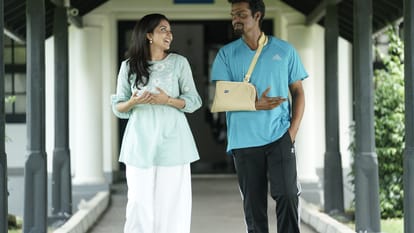 Movie 800 Review Muthaiah Muralidharan biopic staring Madhur Mittal Mahima Nambiar in hindi