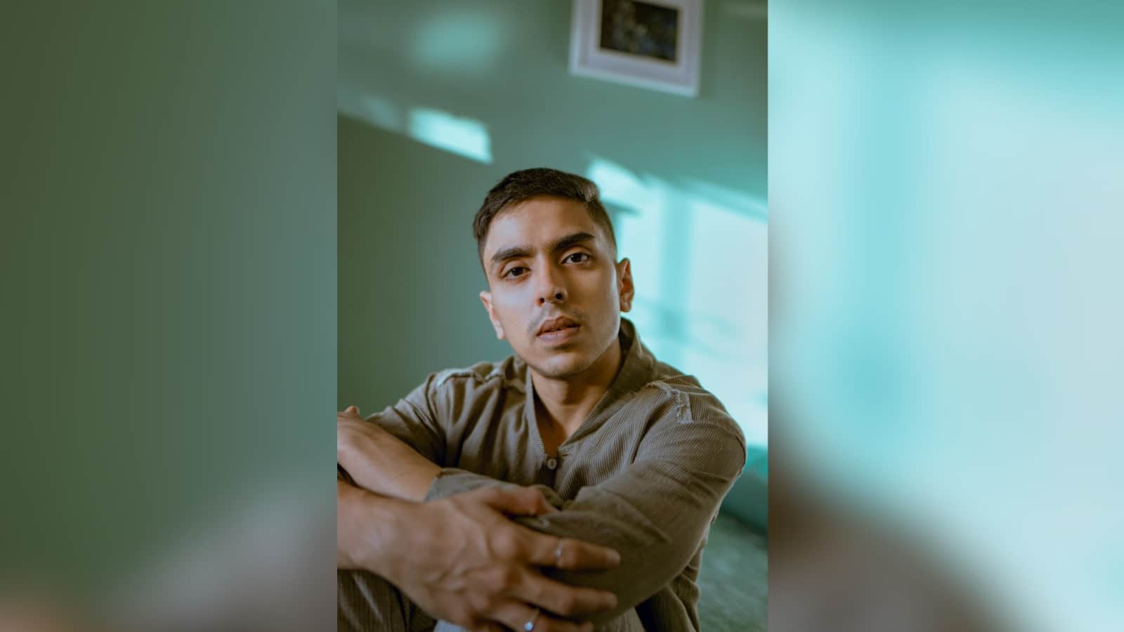 Actor Adarsh Gaurav Talks about his film Superman of Malegaon Directed by Reema Kagti