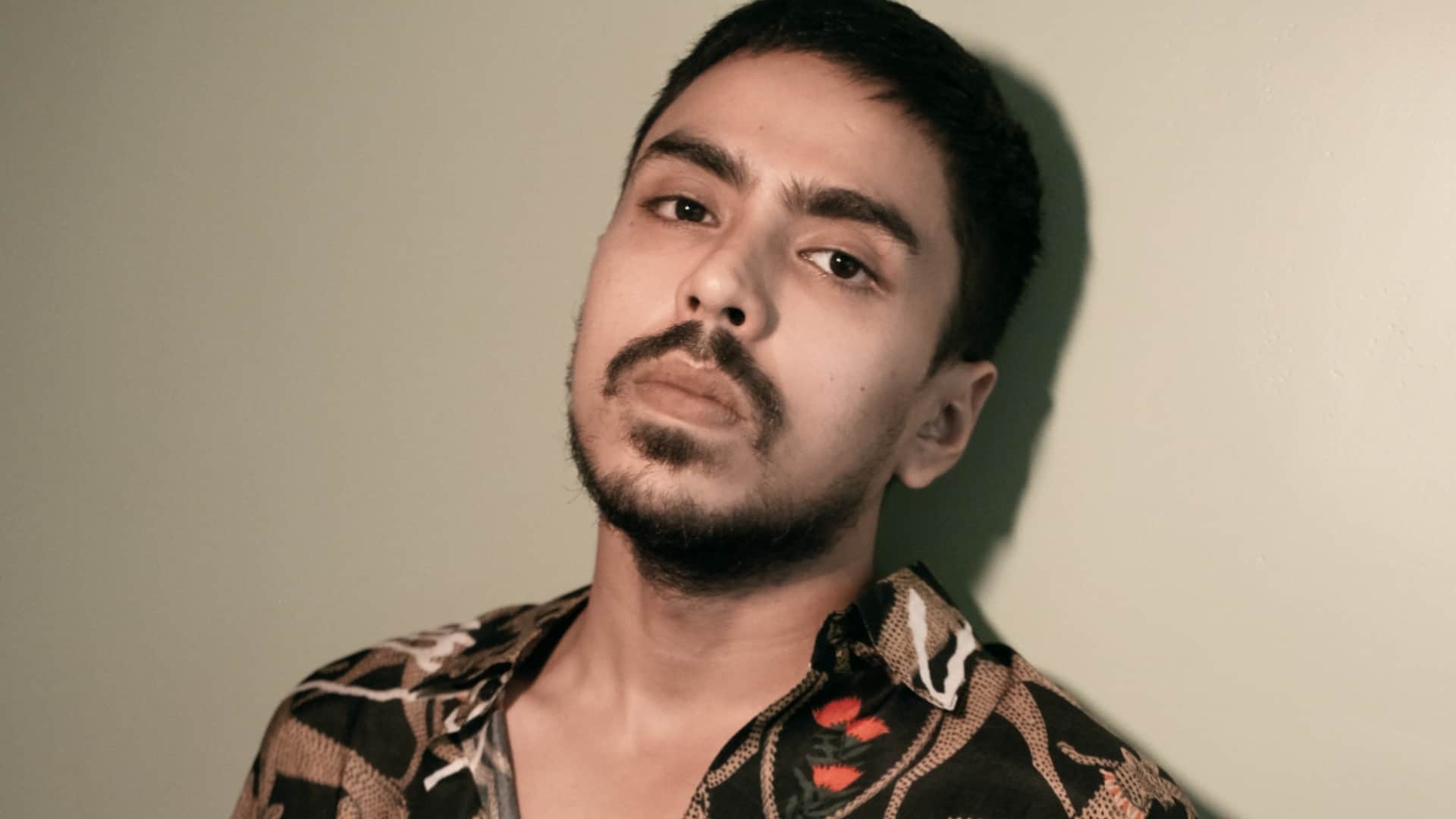Actor Adarsh Gaurav Talks about his film Superman of Malegaon Directed by Reema Kagti