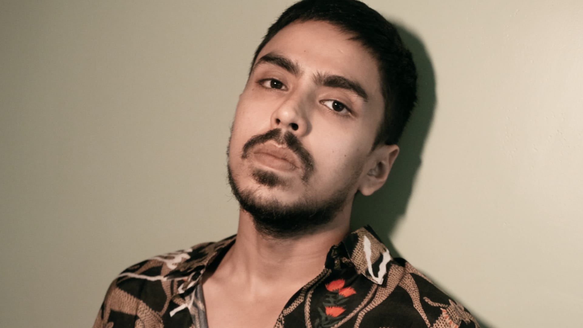 Actor Adarsh Gaurav Talks about his film Superman of Malegaon Directed by Reema Kagti