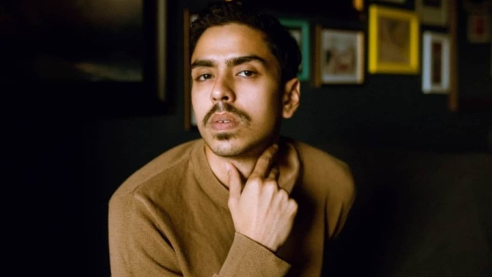 Actor Adarsh Gaurav Talks about his film Superman of Malegaon Directed by Reema Kagti