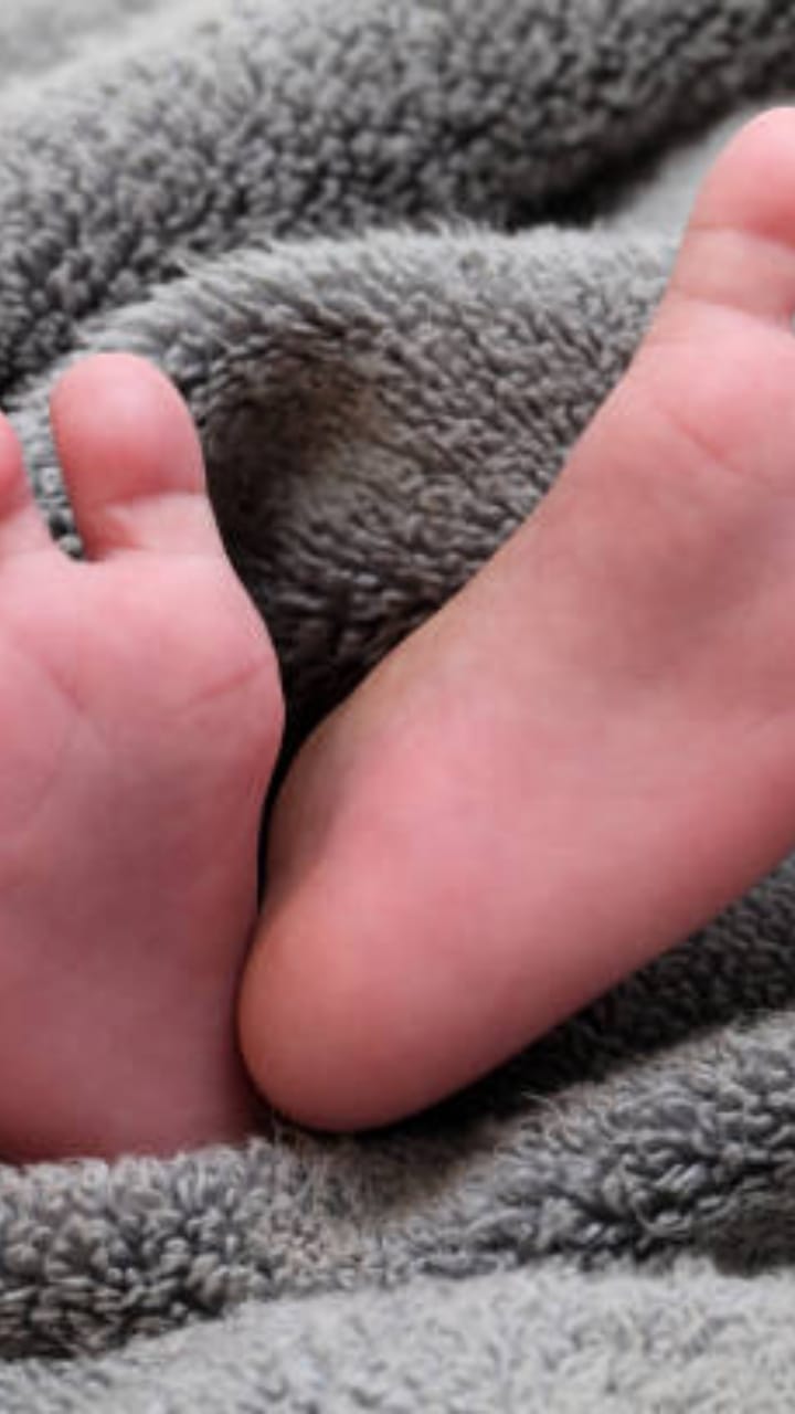 One and a half year old girl died due to drowning in a bucket filled with water in champawat