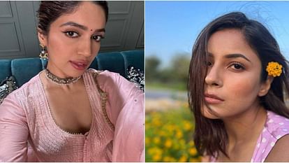 Thank you For Coming star Bhumi Pednekar talks on getting body shamed called Shehnaaz Gill brave