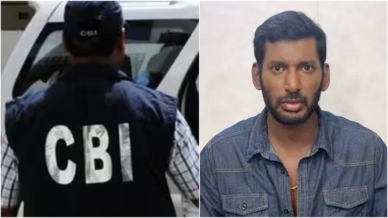 CBFC CBI Registers case against 3 Private Persons & others on the alligations of Bribery and conduct searches