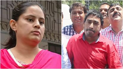 Love Jihad: तारा शाहदेव धर्मांतरण मामले में CBI विशेष अदालत ने तीन को दोषी ठहराया; पति को उम्रकैद Love Jihad: CBI special court convicts three in Tara Shahdeo conversion case; Life imprisonment to husband