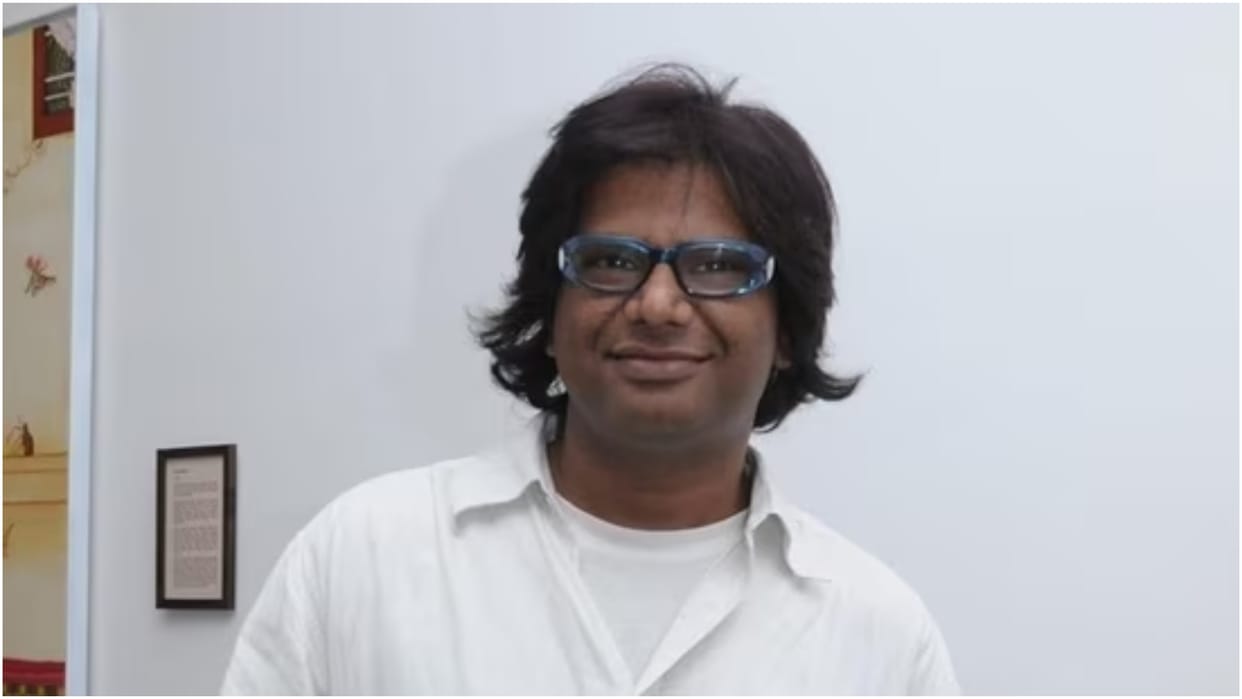Double murder case: My conscience is clear, have not committed any crime, Artist Chintan Upadhyay tells court