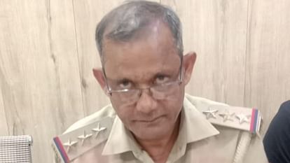 Inspector of Moradabad Crime Branch arrested for taking bribe