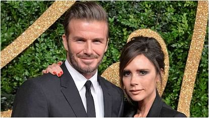 David Beckham: स्टार फुटबॉल खिलाड़ी की पत्नी ने कथित अफेयर पर खुलकर की बात, उसे सबसे मुश्किल समय बताया David Beckham: Star football player's wife opens up on alleged affair, calls it the most difficult time