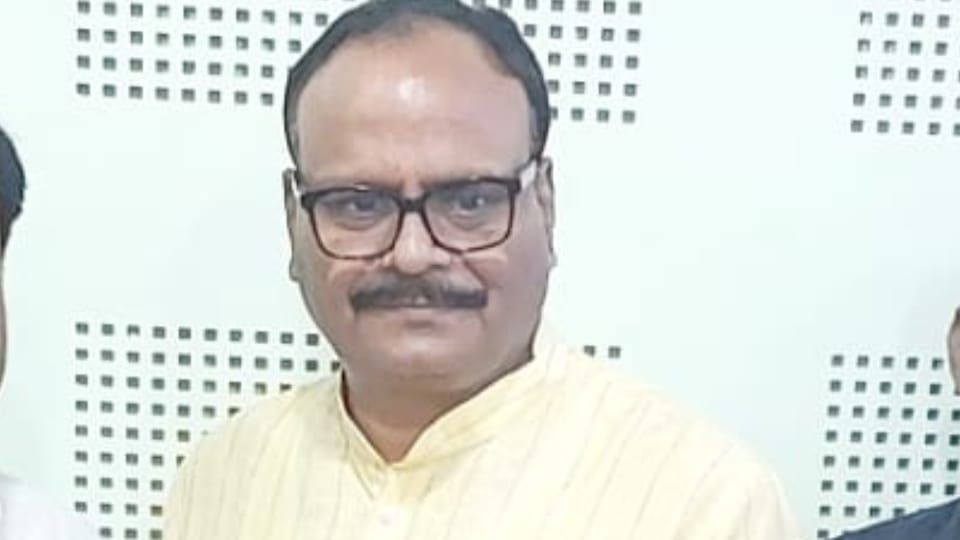 Parshuram Shobha Yatra on 30th October, Deputy CM Brajesh Pathak will come