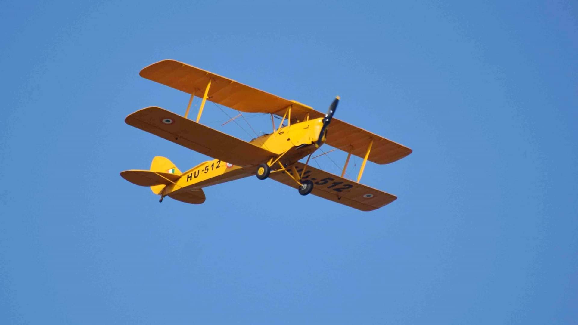 Air Show: Rafale speed filled with thrill, Akash Ganga team soldiers jumped