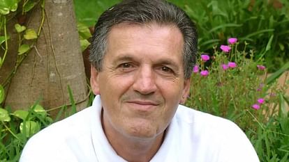 Francois Gautier: 'बहुसंख्यक होने के बावजूद हिंदुओं की मानसिकता अल्पसंख्यकों वाली', फ्रांस के पत्रकार का बयान French journalist Francois Gautier statement on Hindus Chattrapati Shivaji Maharaj Museum