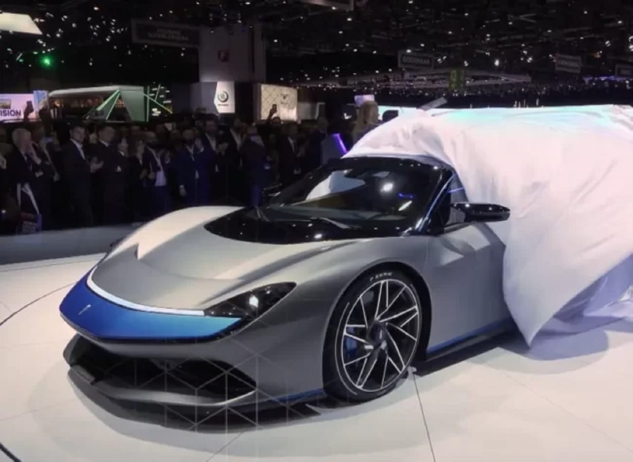 Geneva Motor Show 2023 Know Venue Date Ticket Price and all Details