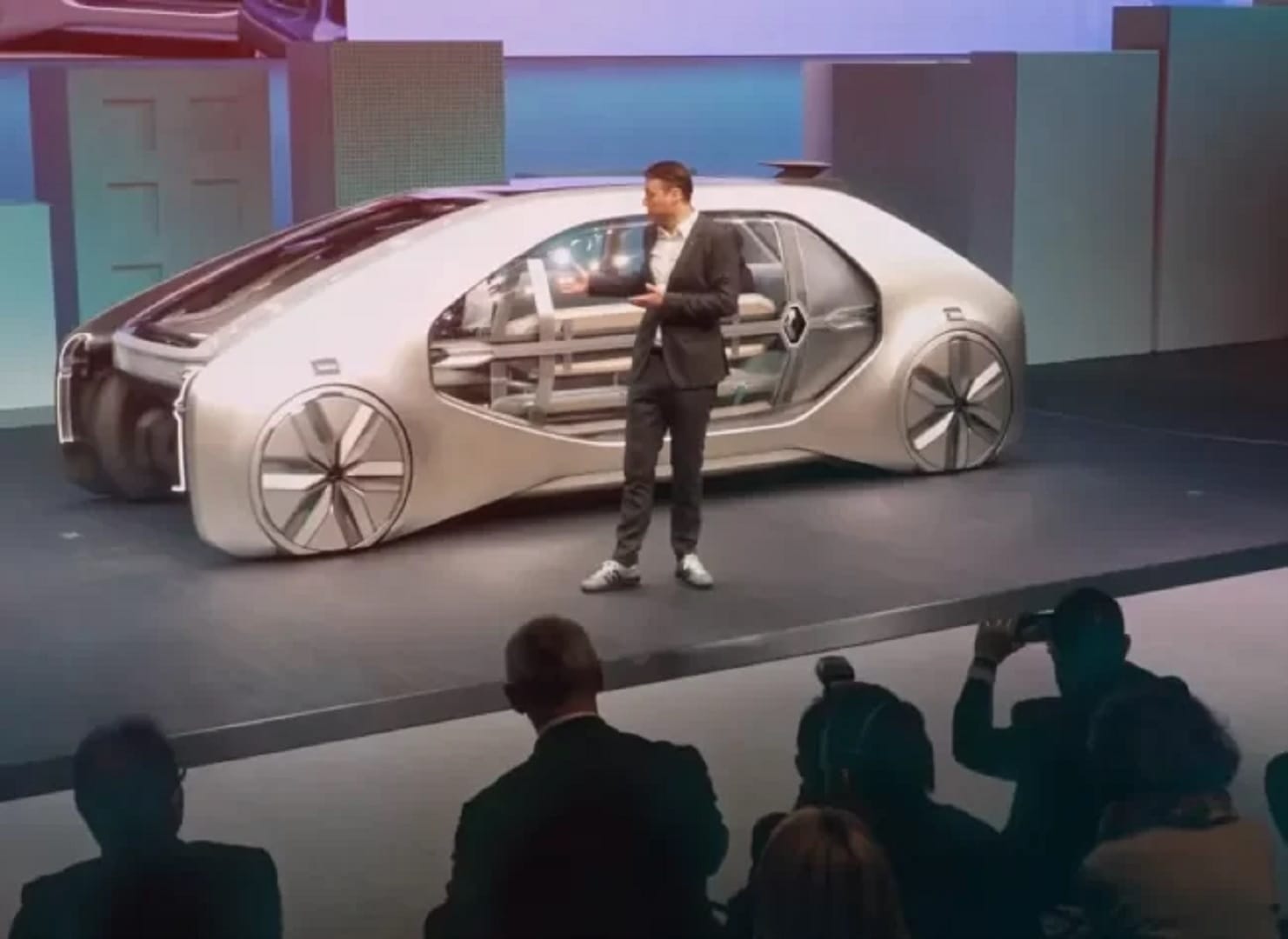 Geneva Motor Show 2023 Know Venue Date Ticket Price and all Details