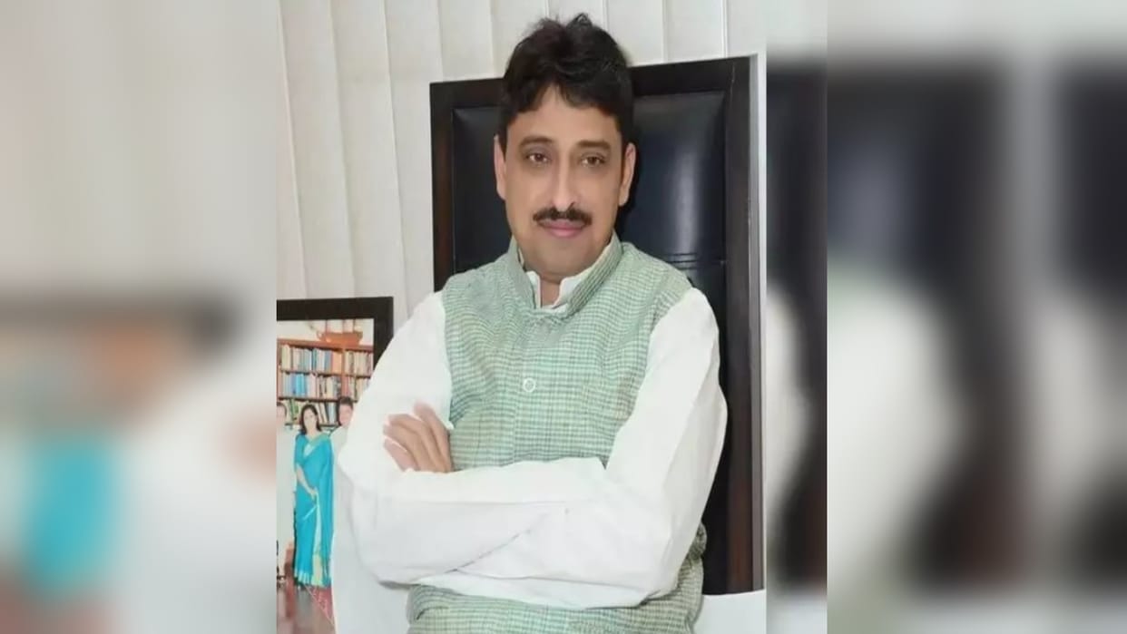 Lok Sabha Elections 2024: Imran Masood will join Congress in Delhi tomorrow