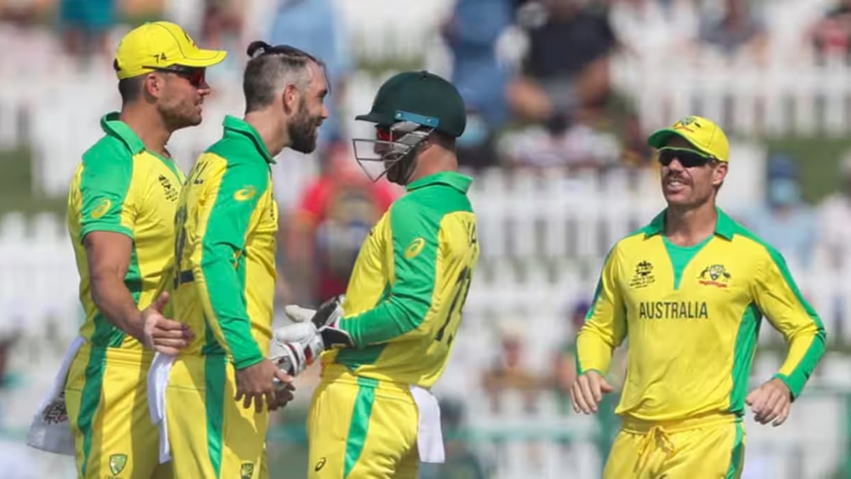 World Cup 2023 Australian all-rounder Marcus Stoinis doubtful to play in the match against India in Chennai