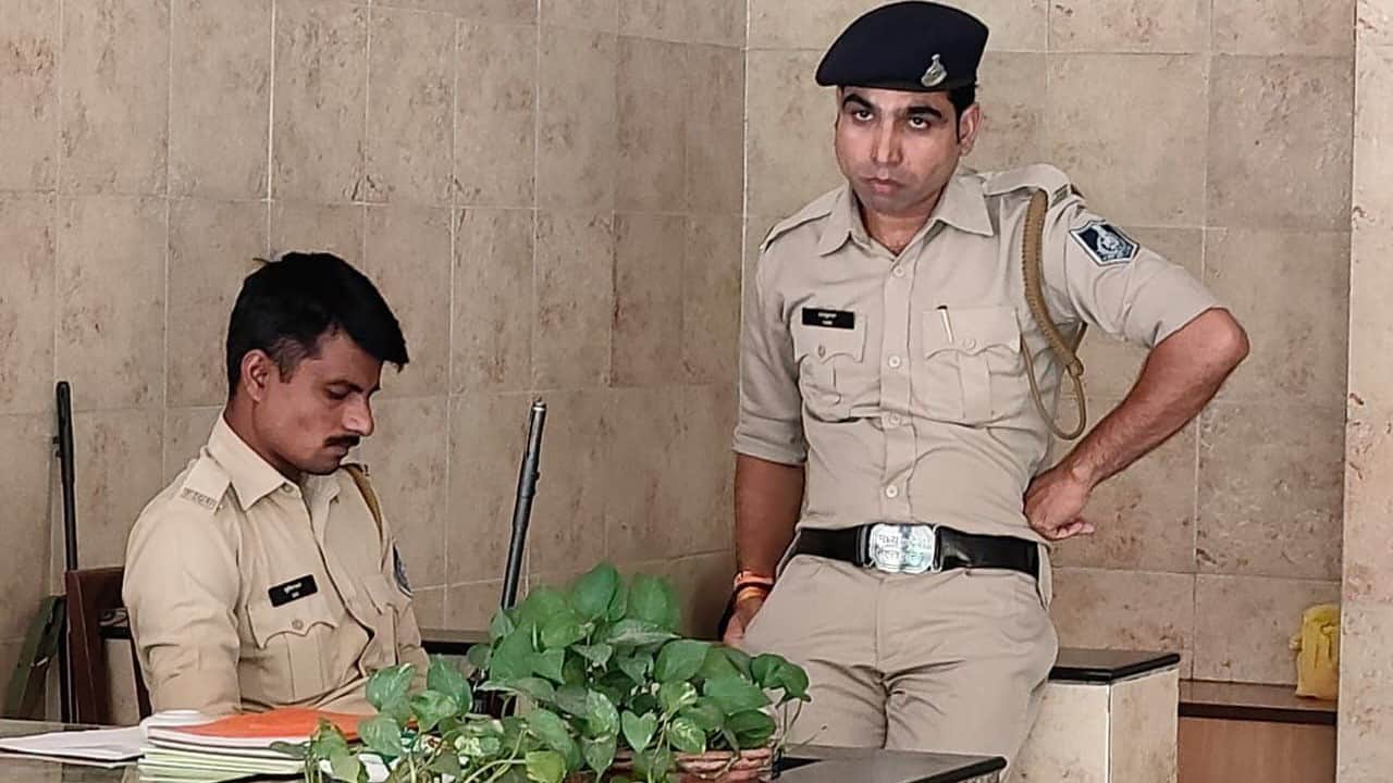 Income tax raid at GD Baheti in Indore team came from Uttar Pradesh