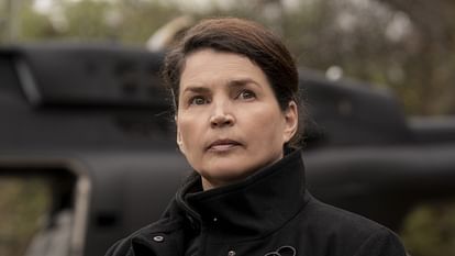 Julia Ormond: जूलिया ऑरमंड ने हार्वे विंस्टीन पर लगाए गंभीर आरोप, सीएए और डिज्नी पर दायर किया मुकदमा Julia Ormond Sues Disney and CAA for Being Complicit in Harvey Weinstein Assaults know in detail