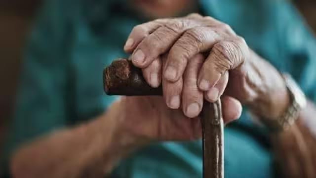 Two years ago they were shown dead in the papers, all 200 old people were found alive, seized pension accounts