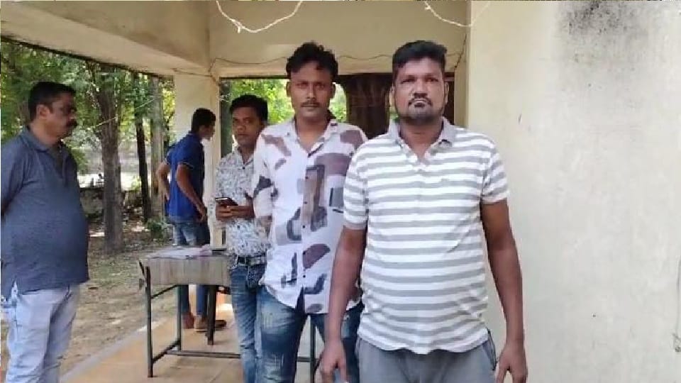 Man died due to drowning in Hasdev river while fishing in Korba