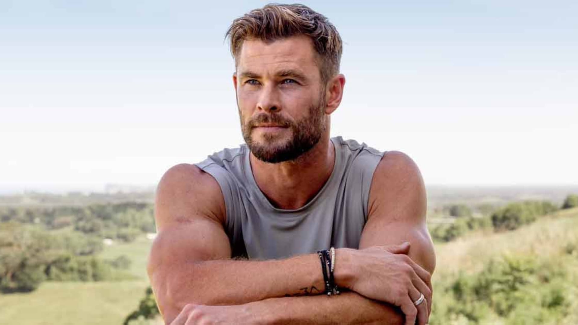 Chris Hemsworth changes his lifestyle due to high risk of alzheimer's disease shares his schedule