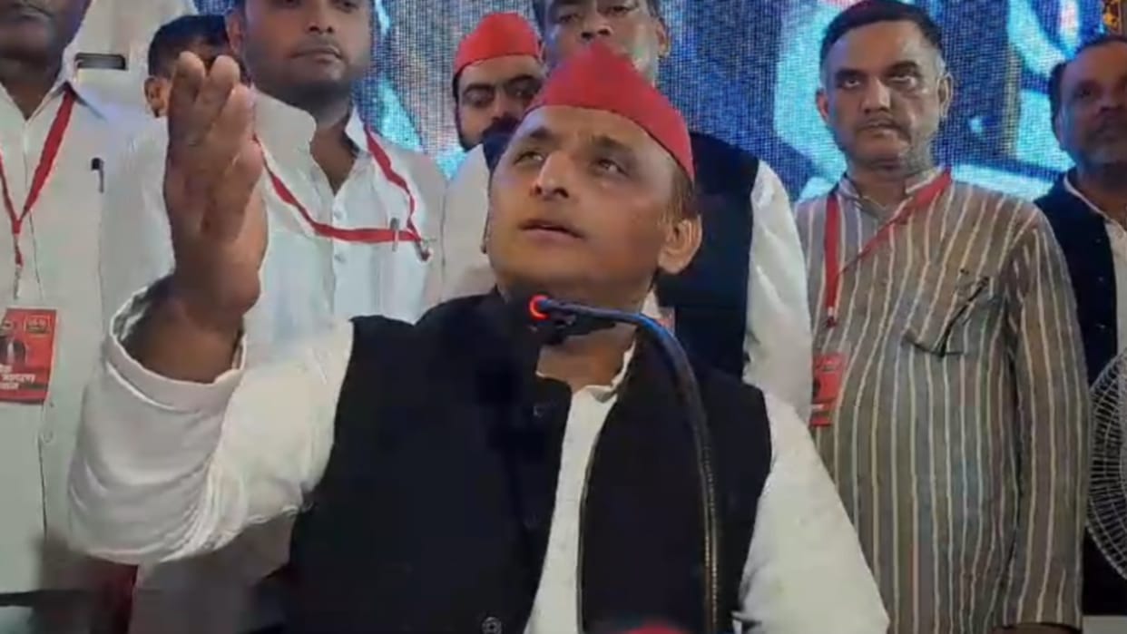 Lucknow News: Phoolan Devi's sister said, Sanjay Nishad has become a puppet of BJP