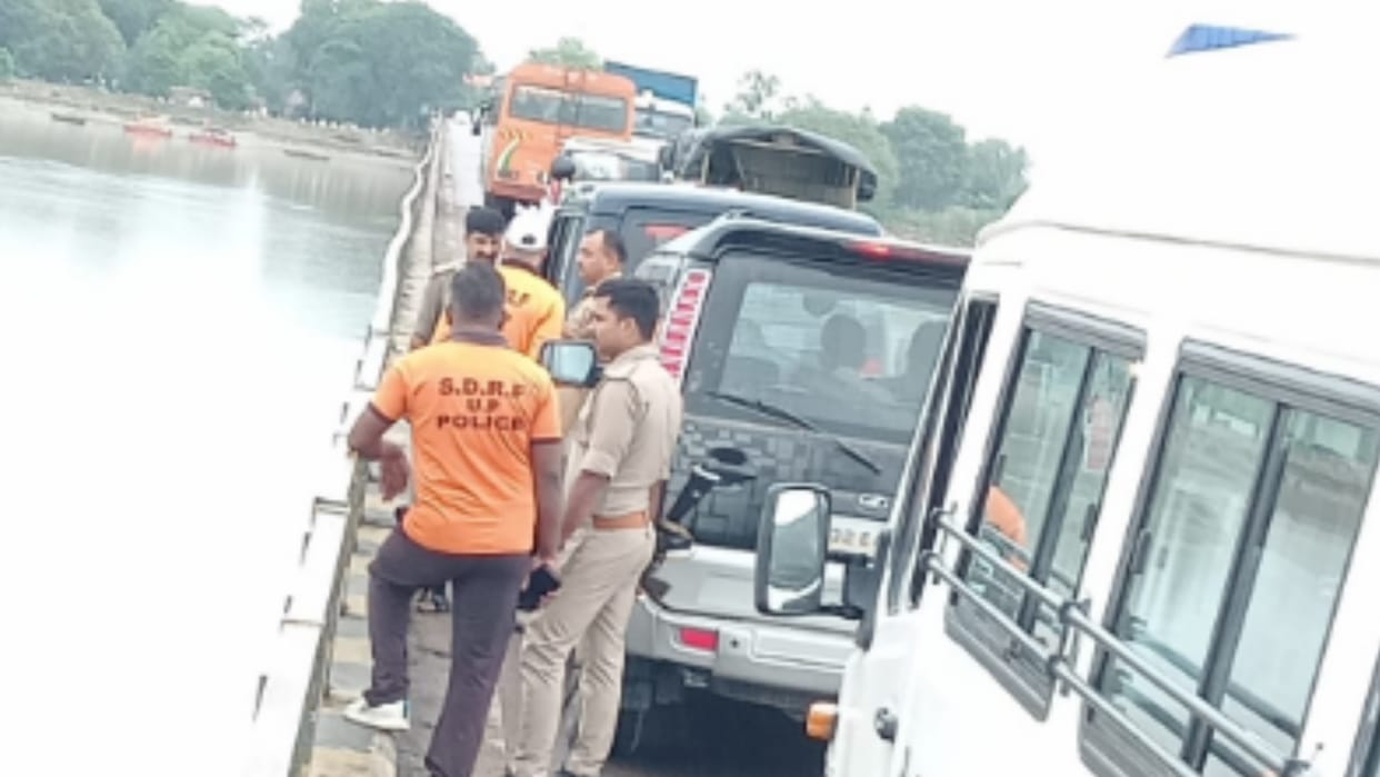Mansi Yadav murder case: Arshad was driving the car, Salman had slit Mansi's throat