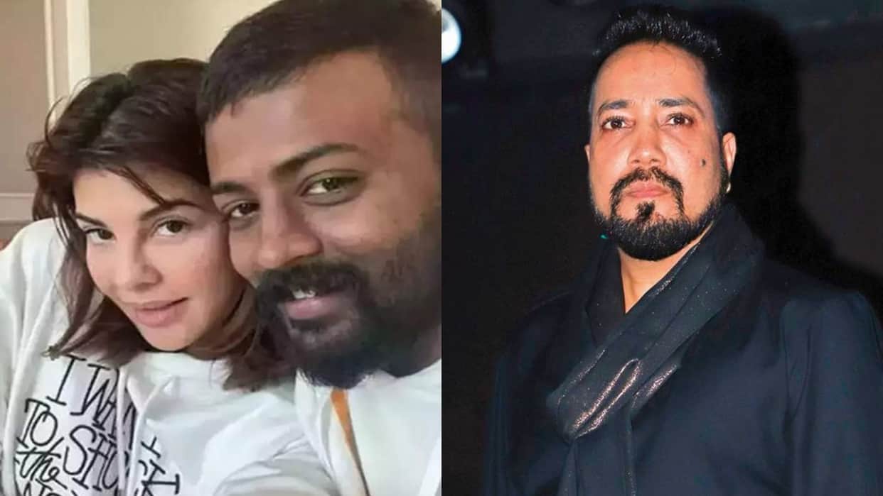 Sukesh Chandrashekhar Sends Defamation Notice To Mika Singh Demands Apology Comment On Jacqueline Picture