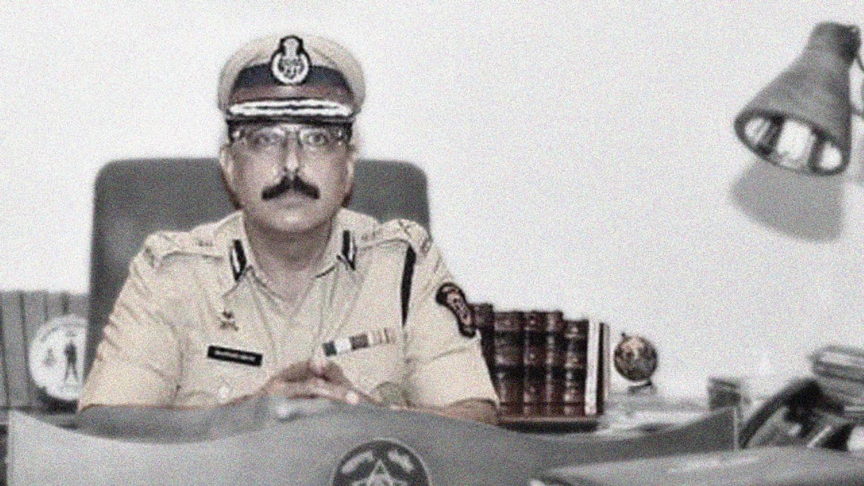 Former Maharashtra DGP Rajnish Seth has been appointed as the Chairman of MPSC