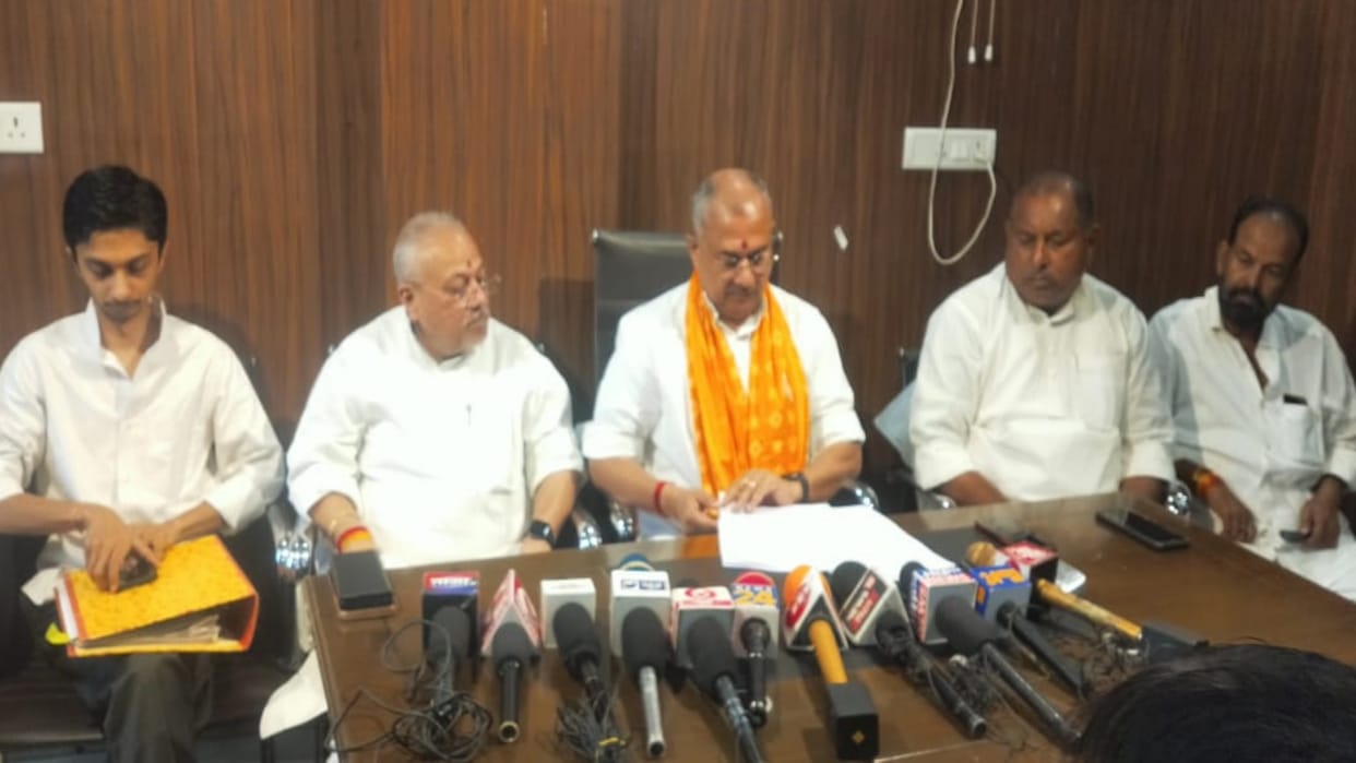 North Koel River Central government approves crores of rupees for North Koel Canal Project
