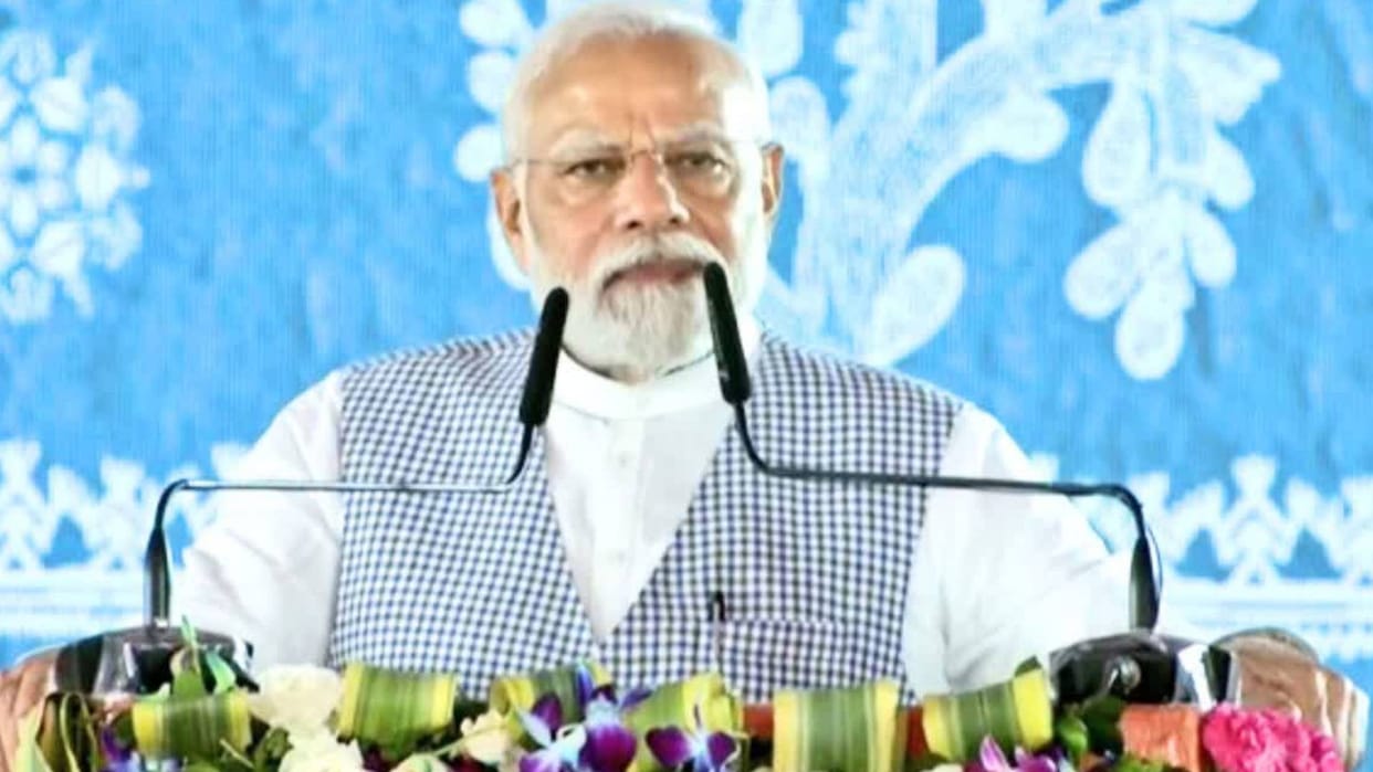 MP Election 2023: BJP eyes 38 seats of Mahakaushal, will get strength from PM Modi's visit to Jabalpur