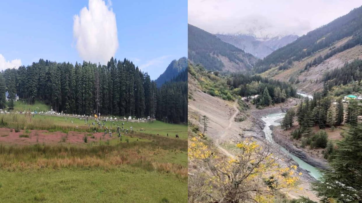 Tribal area Pangi will be seen in Hollywood movie, shooting will start from this day