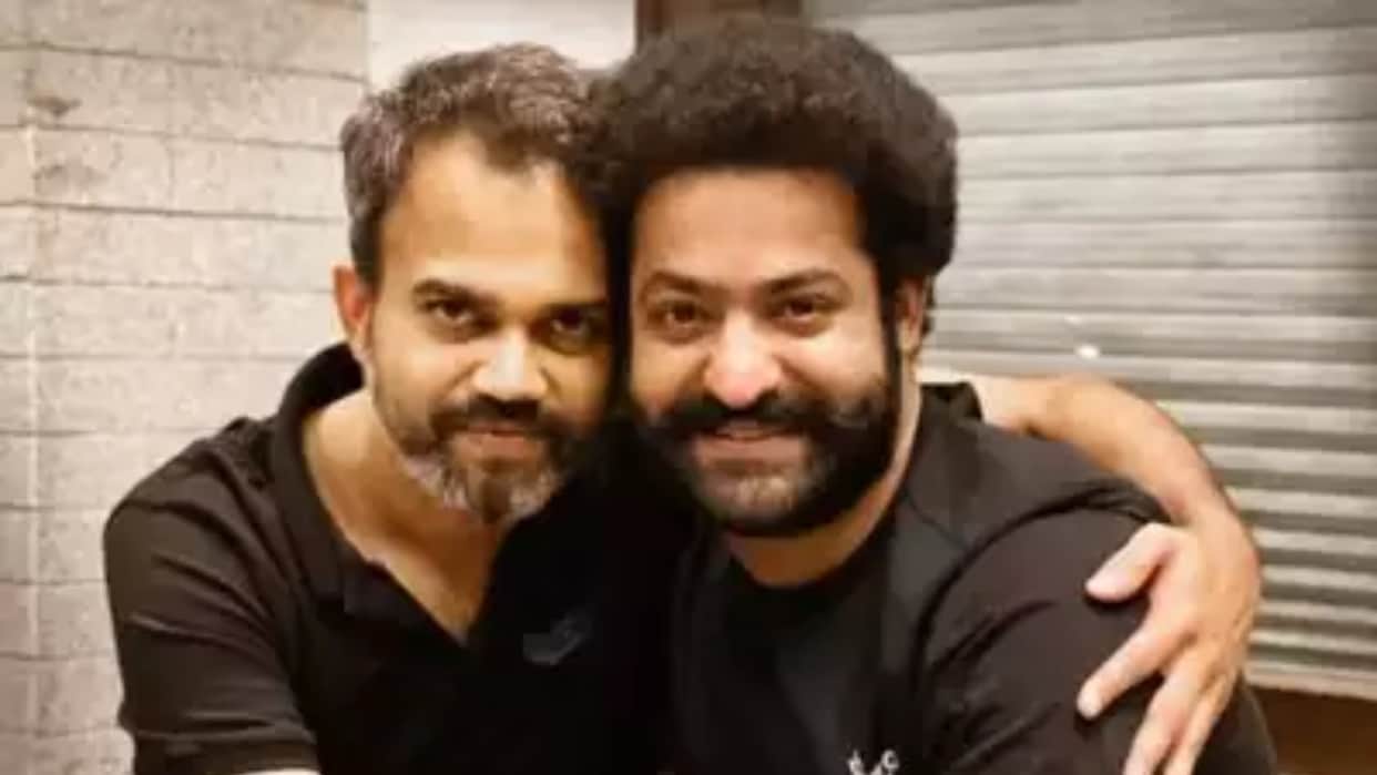 Salaar Director Prashanth Neel to Direct NTR 31 Four Months After Prabhas Film Release Know details here