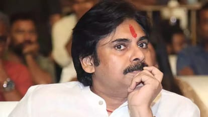 Andhra Pradesh politics Janasena party Pawan Kalyan supports TDP exits NDA