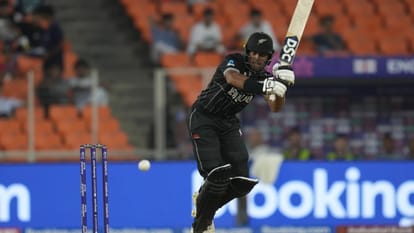 WC 2023: Who is Rachin Ravindra? Named after Rahul Dravid, Sachin Tendulkar, century World Cup Debut ENG vs NZ