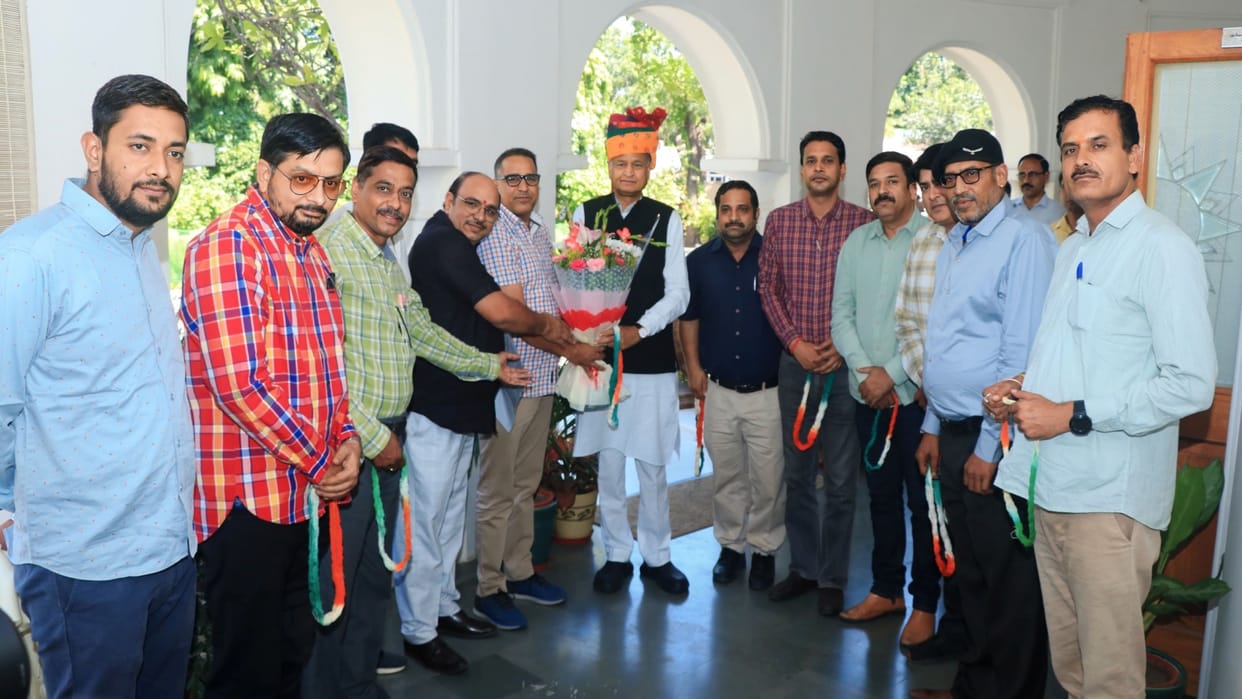 Rajasthan 333 new posts of ministerial cadre created in Panchayati Raj Department