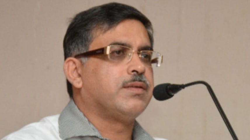 isro director rajeev chetwani sgsits