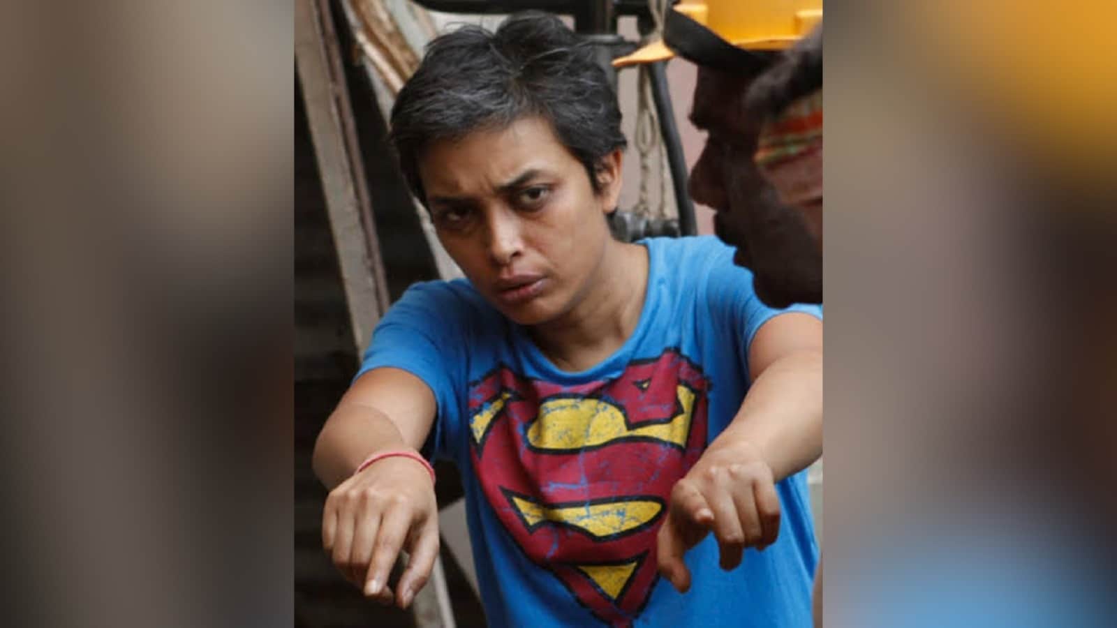 Actor Adarsh Gaurav Talks about his film Superman of Malegaon Directed by Reema Kagti