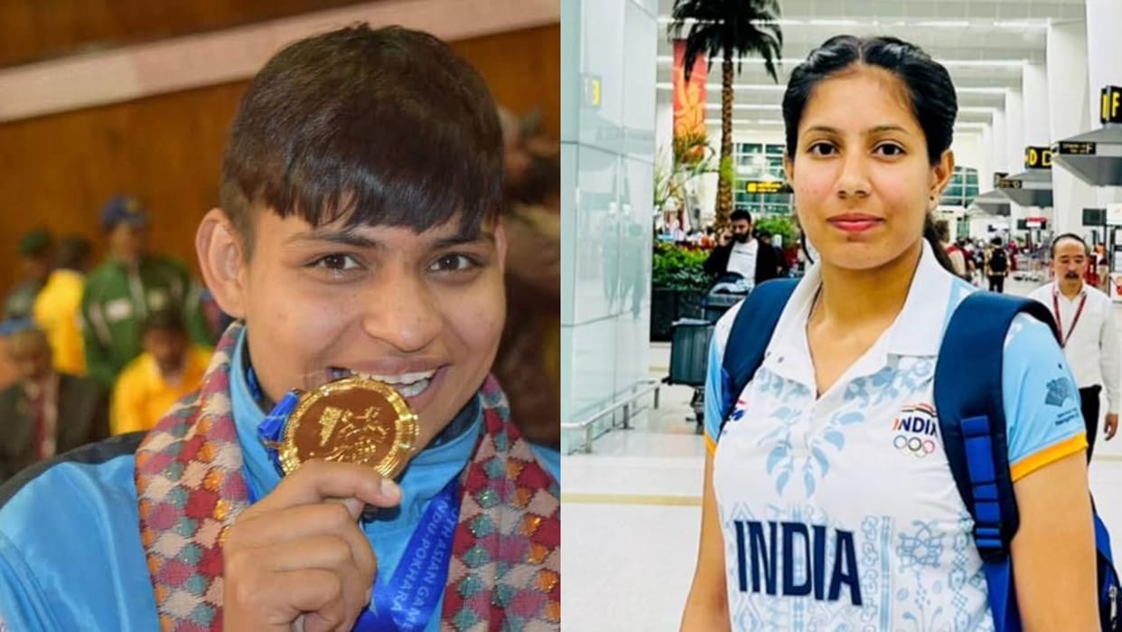 Asian Games: Bronze confirmed in Women's Kabaddi, CRSU Jind's player are part of Team