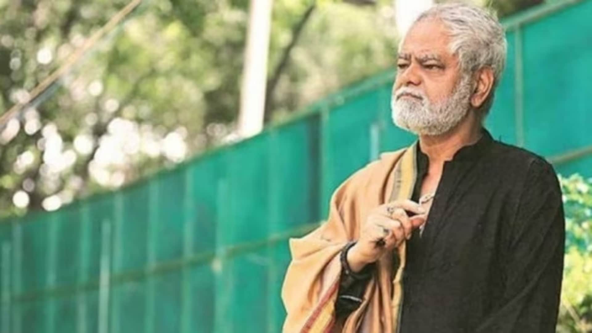 Sanjay Mishra Birthday Know the unknown fact about Ankhon Dekhi Golmaal Welcome Actor Career Show and Movies
