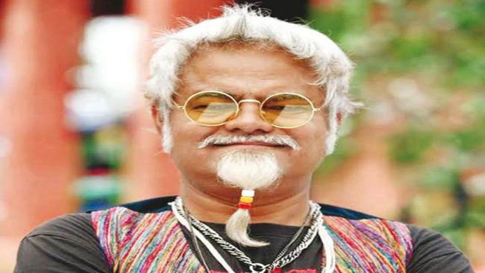 Sanjay Mishra Birthday Know the unknown fact about Ankhon Dekhi Golmaal Welcome Actor Career Show and Movies