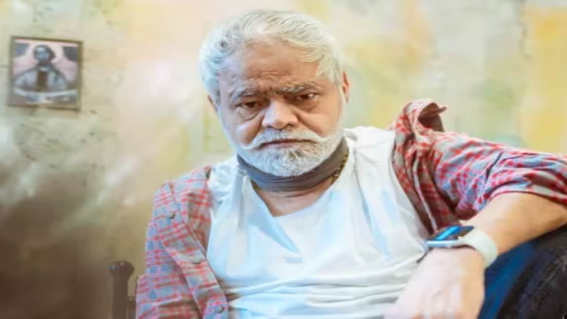 Sanjay Mishra Birthday Know the unknown fact about Ankhon Dekhi Golmaal Welcome Actor Career Show and Movies