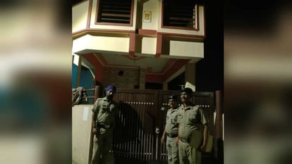 देहरादून: गैंगस्टर कपिल देव की 50 लाख रुपये की संपत्ति जब्त, दो थानों में दर्ज हैं छह मुकदमे Dehradun Police seized Gangster Kapil Dev 50 lakh Rupees property