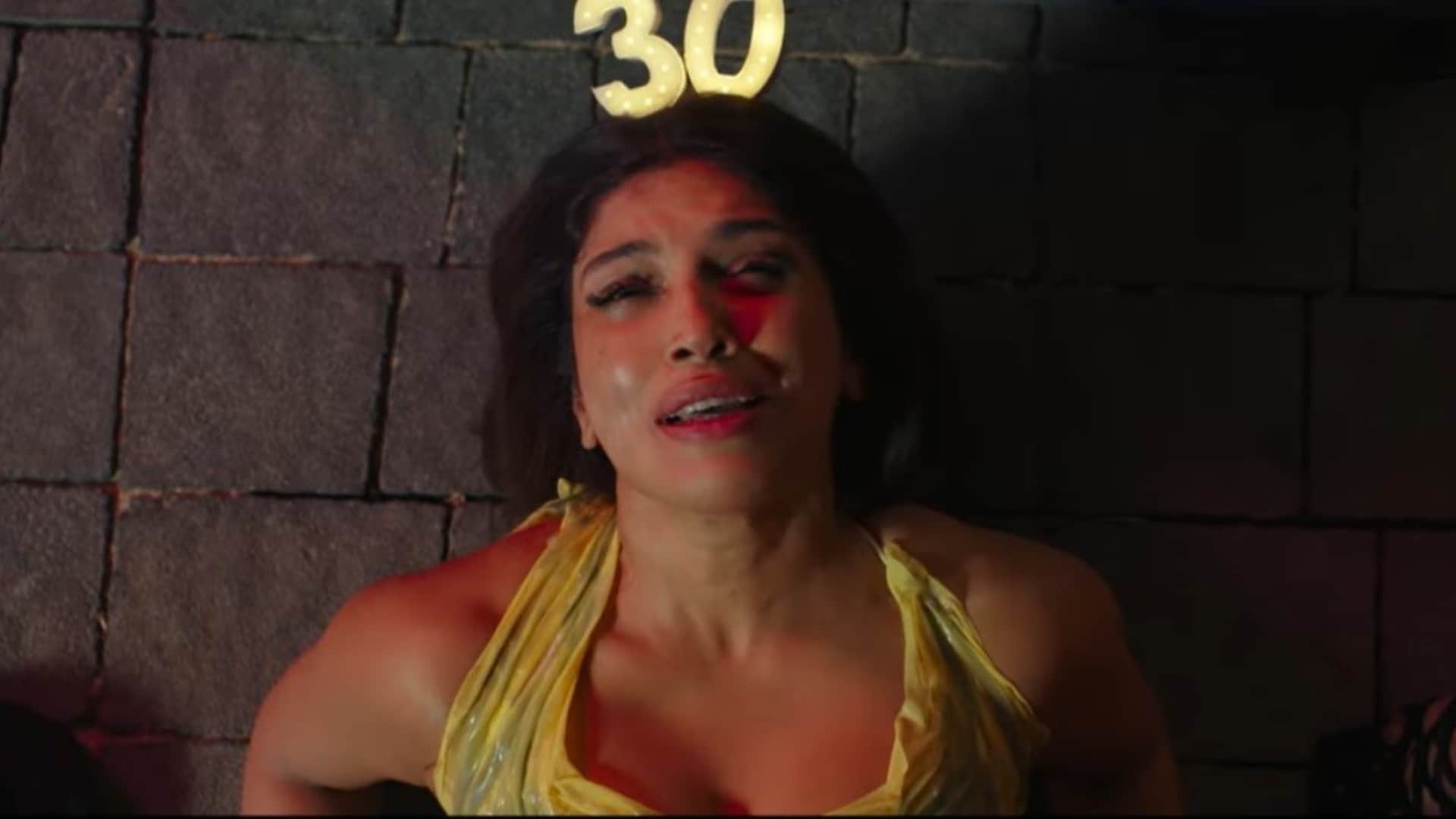 Bhumi Pednekar and Shehnaaz Gill Starrer Thank You For Coming OTT Release know where to watch the film