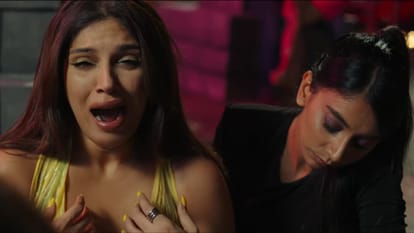 Thank You for Coming Review Bhumi Pednekar ekta kapoor Rhea Kapoor shehnaaz gill anil kapoor Kusha Kapila film