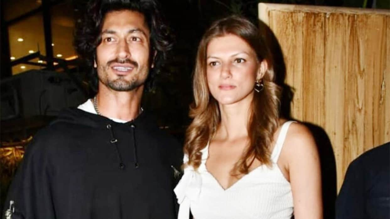 Vidyut Jammwal Wedding With Nandita Mahtani will take place in London groom to head location soon
