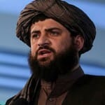 Afghanistan Defense Mullah Mohammad Yaqoob