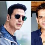 अक्षय कुमार-रवि किशन-शाहरुख खान